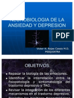 TRATAMIENTO DE EMOCIONES Y TRASTORNOS DE ANSIEDAD