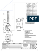 Mounting Details Front: Pragati Electricals Pvt. LTD