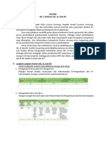 Resume Lokakarya Modul 1 KB 2