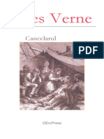 Jules Verne - Cancelarul