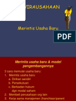 Kepemilikan Bisnis