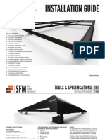 SFM Installation Guide 20190301 2