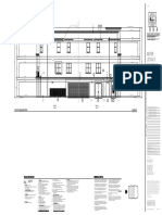 Mayfair LOTS 4 & 10 Buildings 4-6: Building 5 Enlarged Exterior Elevations