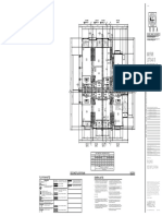 Mayfair LOTS 4 & 10 Buildings 4-6: Building 6 Second Floor Plan