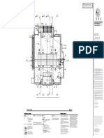 Mayfair LOTS 4 & 10 Buildings 4-6: Building 6 Roof Plan