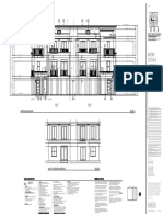 Mayfair LOTS 4 & 10 Buildings 4-6: Building 5 Enlarged Exterior Elevations