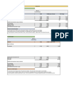 Accounting Assignment 2, ID 21-92013-1 Mohammad Faisal Hasan