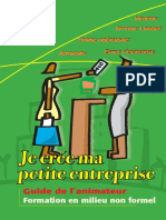 Je Crée Ma Petite Entreprise Petite Entreprise