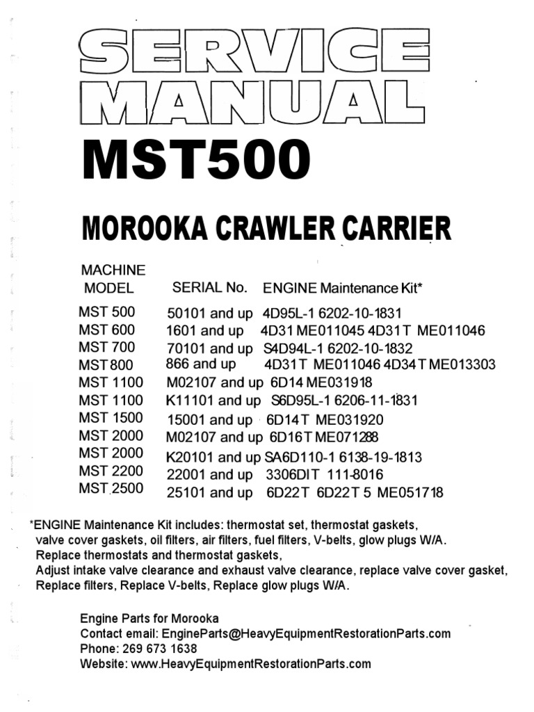 リクエスト MST-Manual 19121735 PDF | PDF | Valve | Pump