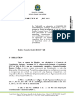 DOC-Relatório Legislativo - SF210961329989-20210302