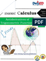 Basic Calculus Q4 Module 4