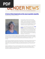 Download Stanford Professor Paula England The Gender Revolution Uneven and Stalled by The Clayman Institute SN52798124 doc pdf