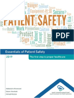 Patient Safety Book