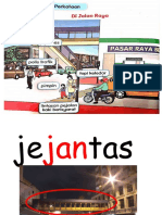 Di Jalan Raya