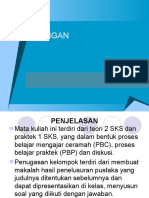 Pengertian Sifat Pangan (Ptm i)