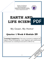 Mod20 - Earth and Life Science (Mitigation)