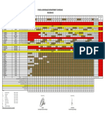 Schedule July FBS 2021