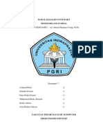 Makalah Kalkulus Dasar I-Dikonversi