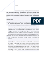 Kerja sama dan akomodasi masyarakat