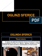 4 Oglinzisferice