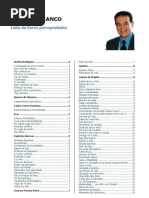 obras_Divaldo_franco