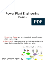 1- Power Plant Engineering Basic
