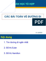 Chuong 3. Cac Bai Toan Ve Duong Di