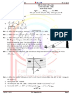 Đề 2 - GHK1 - BTVN 5