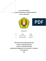 Tugas 3 - Septia Mahardhika - Rizki Aditya - Metopel E - Tugas Kelompok 1