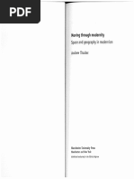 Espaço) Christine Berberich, Neil Campbell, Robert Hudson-Land
