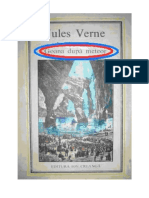 Jules Verne - Goana După Meteor