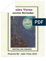 Jules Verne - Hector Servadac