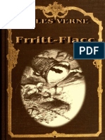 Jules Verne - Frritt Flacc