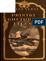 Jules Verne - Printre gheţurile eterne