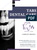 Compro Tars Dental Care
