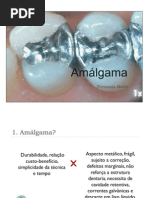 Amálgama