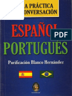 PDF Blanco Hernandez Purificacion Guia Practica de Conversacion Espaol Portugues - Compress