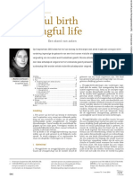 De Kezel, Wrongful Birth en Wrongful Life