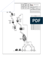 Kefid 400-500TPH Layout