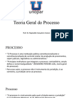 3 Processo