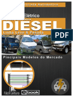 Esquema Elétrico Injeção Diesel-compactado