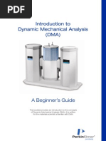 Download Introduction to Dynamic Mechanical Analysis by akhileshkjha SN52801707 doc pdf