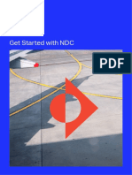 Get Started NDC