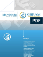 Identidade - GBRAM