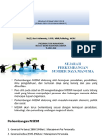 MSDM-2021-PTM2-Sejarah Perkembangan SDM