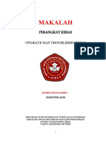 Makalah Reel