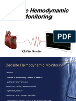 Hemodaynamic Monitoring KH