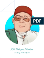 KH Tubagus Muhsin