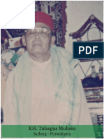 KH Tubagus Muhsin