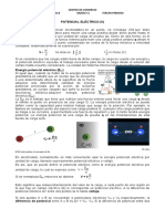 Guía 2 - PotencialEléctrico - 3P